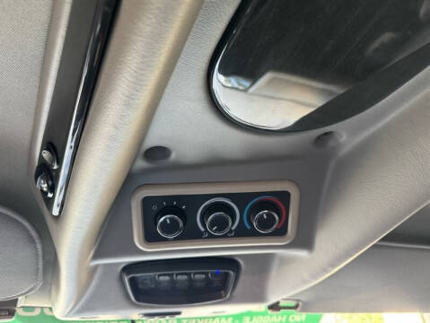 2018 GMC Savana 2500