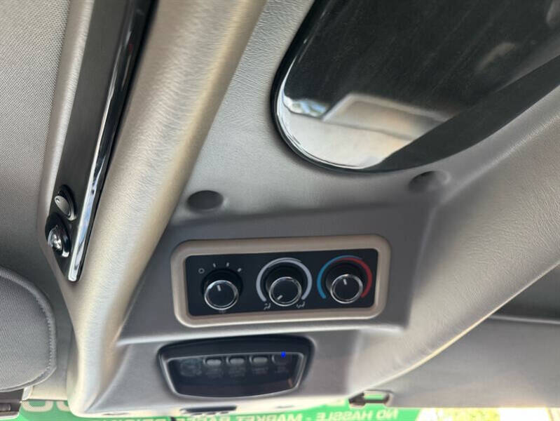 2018 GMC Savana 2500