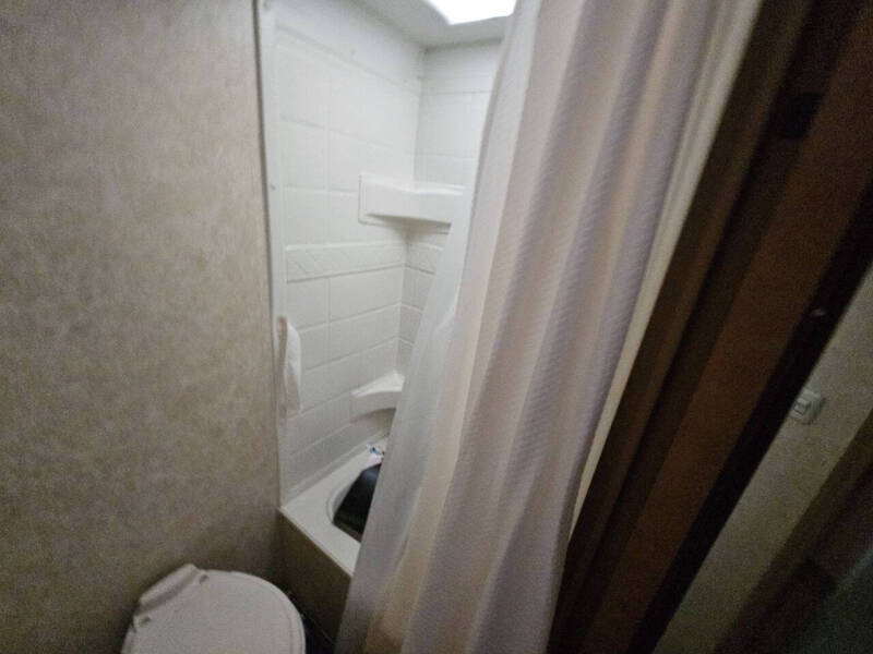 2013 Gulfstream Innsbruck