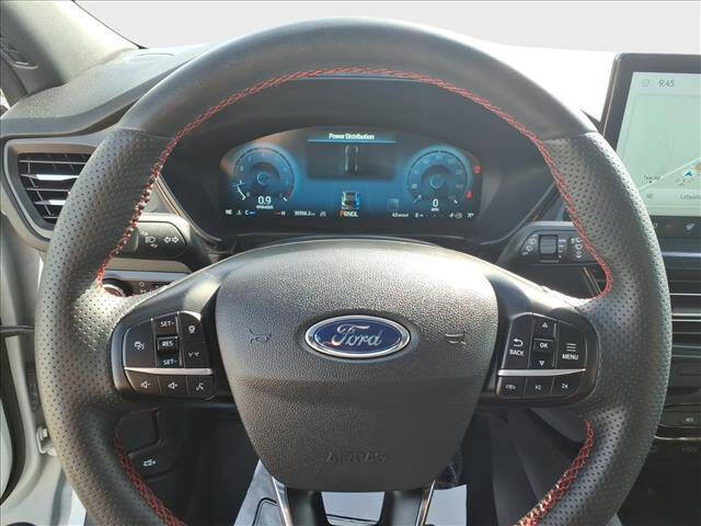 2023 Ford Escape ST-Line Select