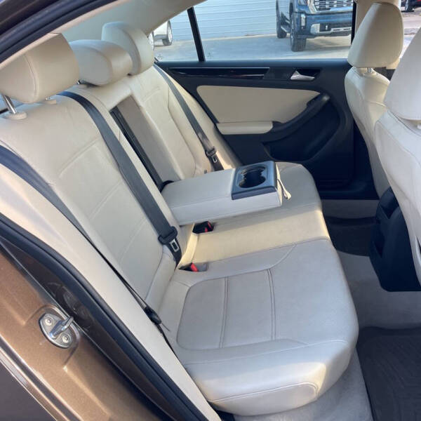 2015 Volkswagen Jetta