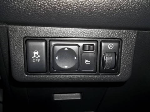 2012 Nissan Versa 1.8 SL