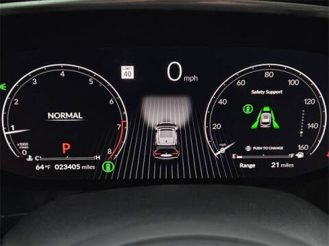 2023 Acura MDX SH-AWD