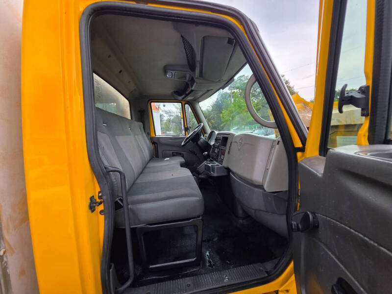 2008 International DuraStar 4300