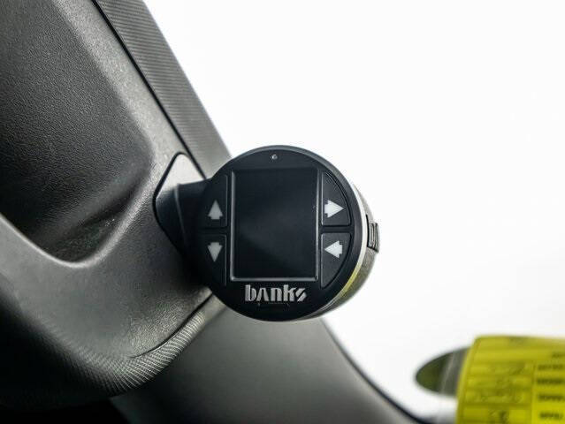 2023 Chevrolet Silverado 3500HD