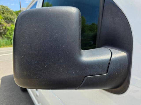 2012 Ford E-Series E-250