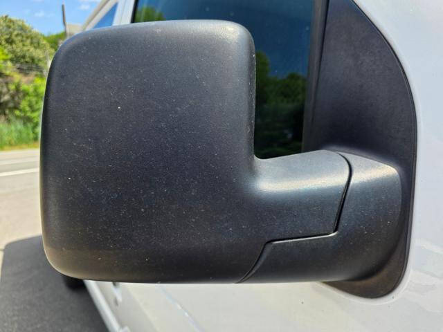 2012 Ford E-Series E-250