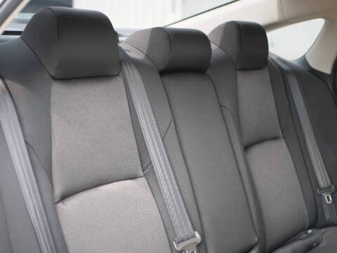 2022 Honda Accord LX