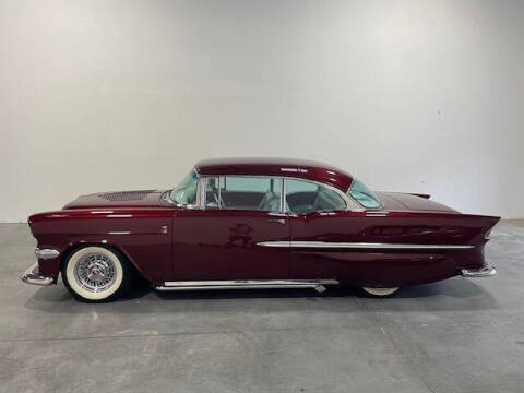 1955 Chevrolet Bel Air