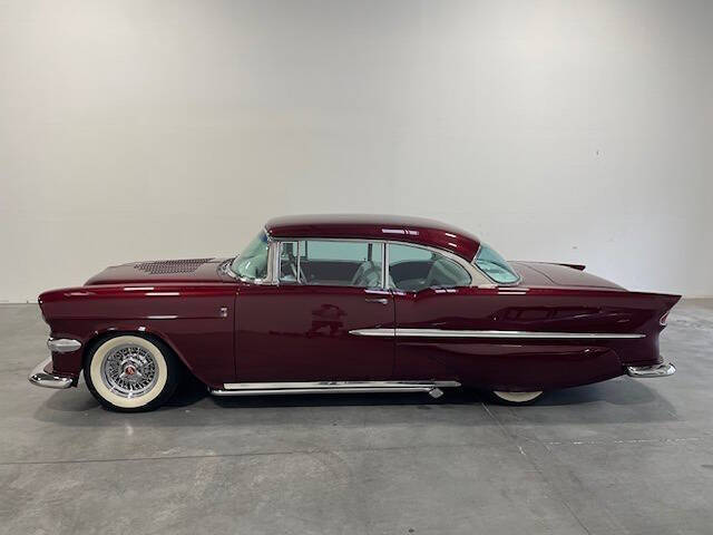 1955 Chevrolet Bel Air