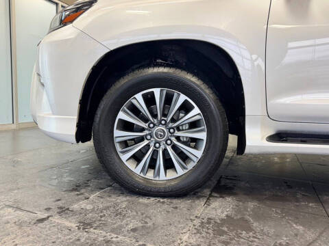 2023 Lexus GX 460 Luxury
