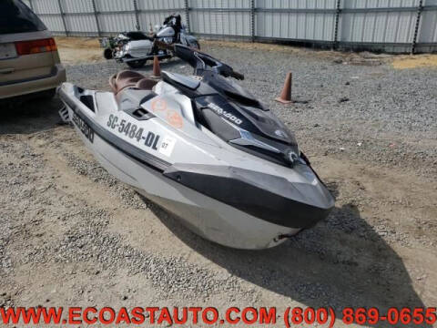 Sea-Doo GTX Limited Image