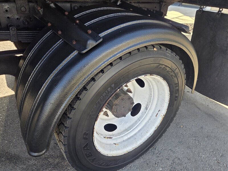 2015 International TerraStar