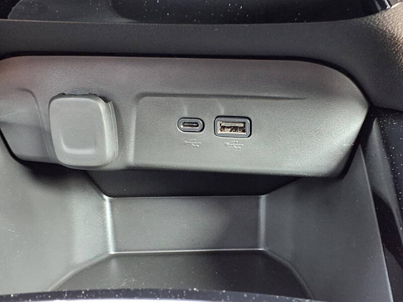 2026 Chevrolet Trax LT - Photo 6