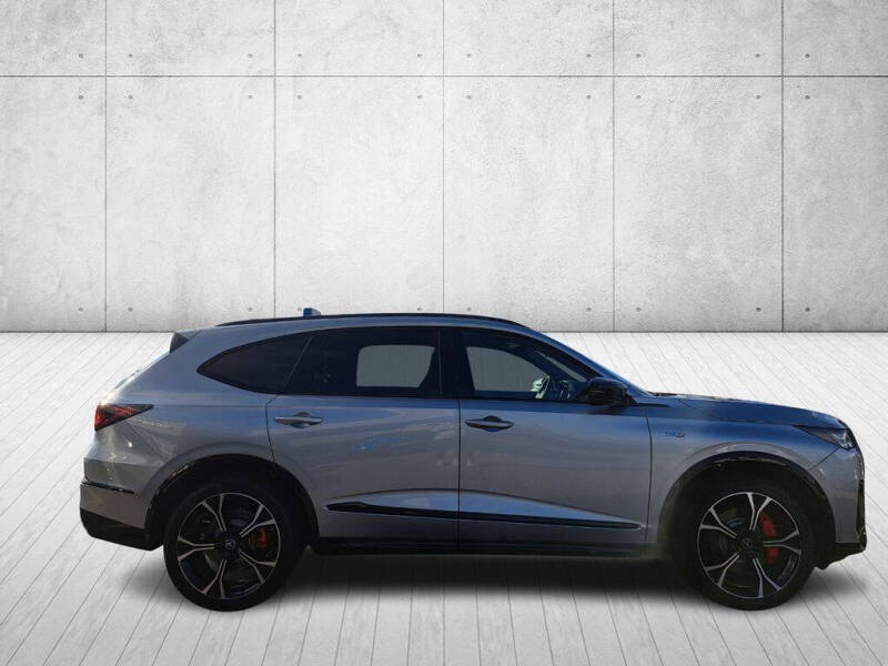 2026 Acura MDX SH-AWD Type S w/Advance Package