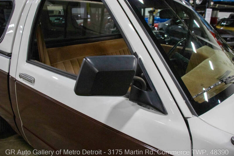 1989 GMC S-15 Special