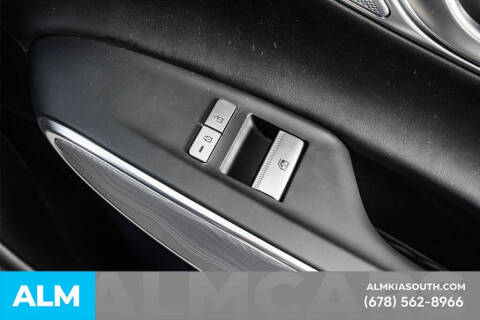 2023 Genesis GV70 2.5T Standard