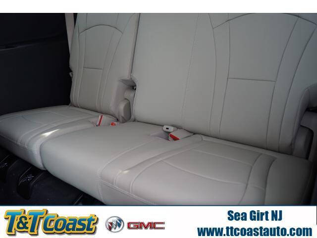 2021 Buick Enclave Preferred