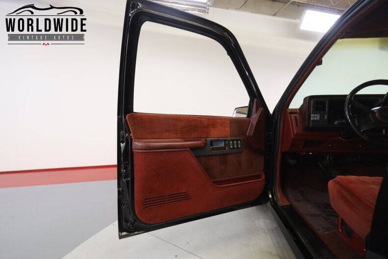 1991 GMC Sierra 1500