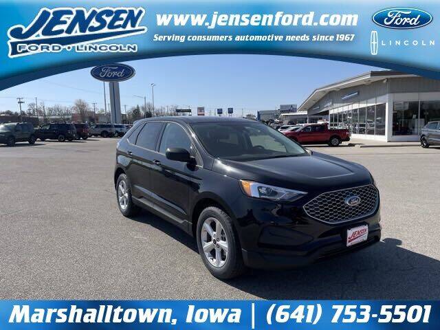 2023 Ford Edge for sale at JENSEN FORD LINCOLN MERCURY in Marshalltown IA