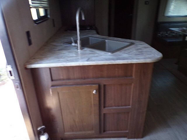 2018 Keystone RV Coleman Lantern 262BH