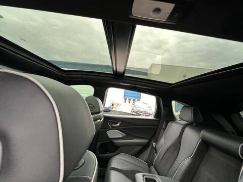 2020 Acura RDX SH-AWD w/A-SPEC