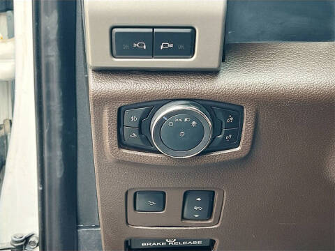 2020 Ford F-350 Super Duty