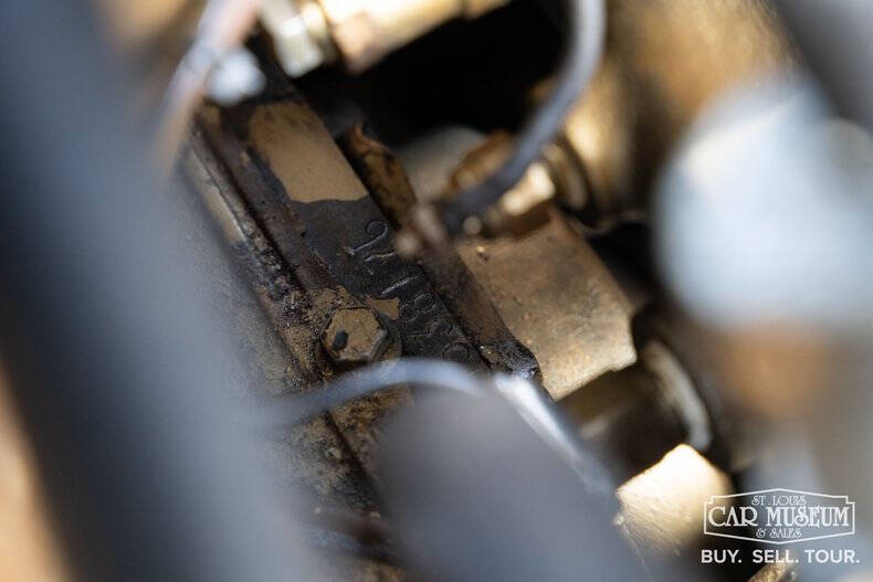 1955 Chrysler New Yorker