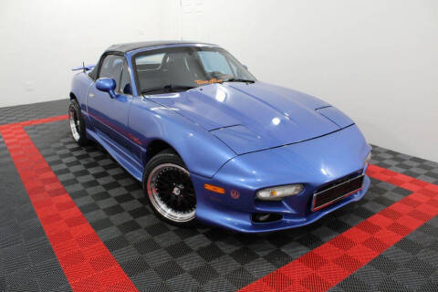 1994 Mazda MX-5 Miata