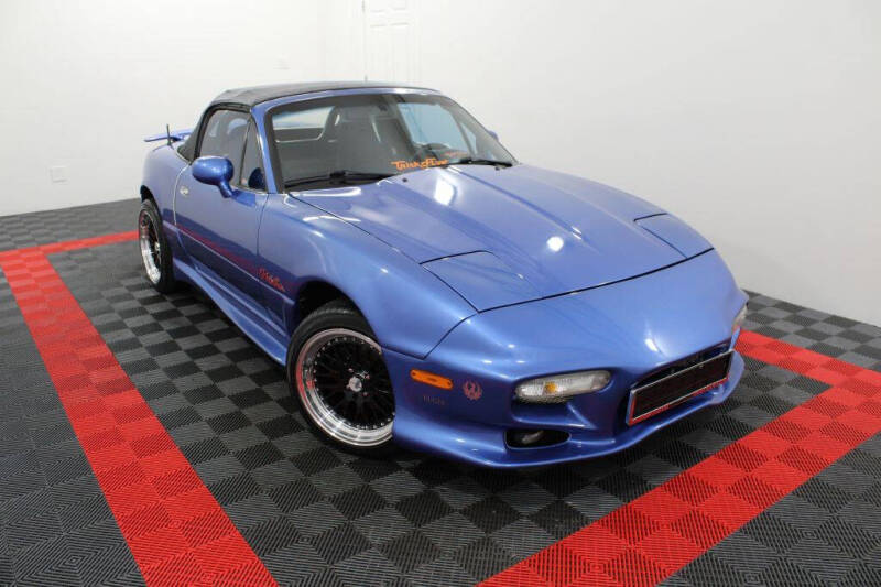 1994 Mazda MX-5 Miata