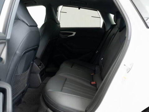 2025 Audi A5 quattro Premium Plus TFSI