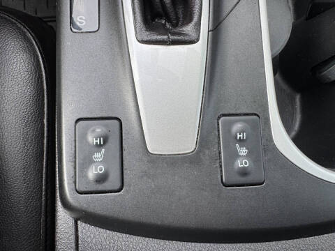2017 Acura RDX w/AcuraWatch