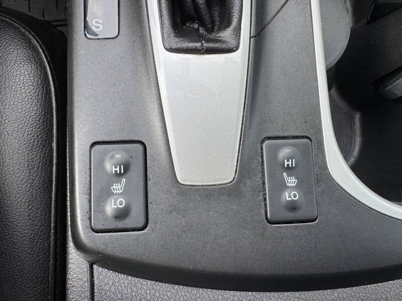 2017 Acura RDX w/AcuraWatch