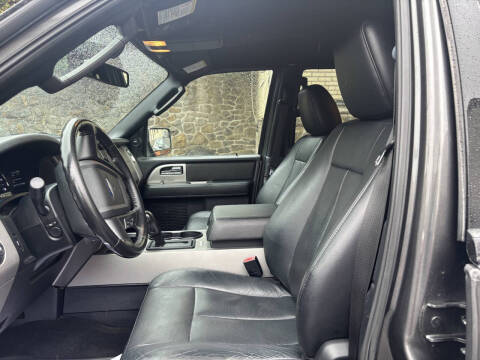 2017 Ford Expedition XLT