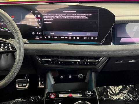 2025 Audi S6 Sportback e-tron quattro Prestige