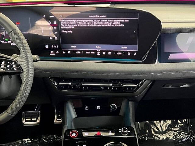 2025 Audi S6 Sportback e-tron quattro Prestige