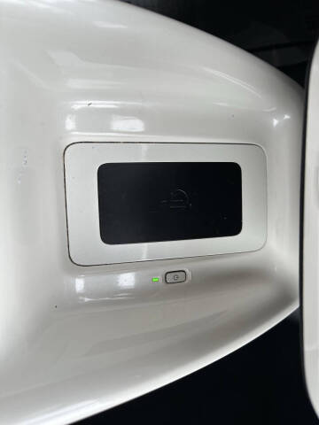 2018 Toyota Prius Prime Premium