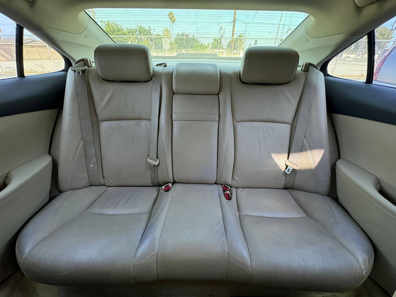 2007 Lexus ES 350 for sale at Elite Pacifica Inc in Irwindale, CA