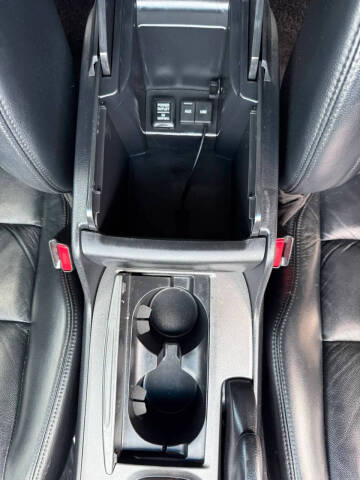 2011 Honda Accord