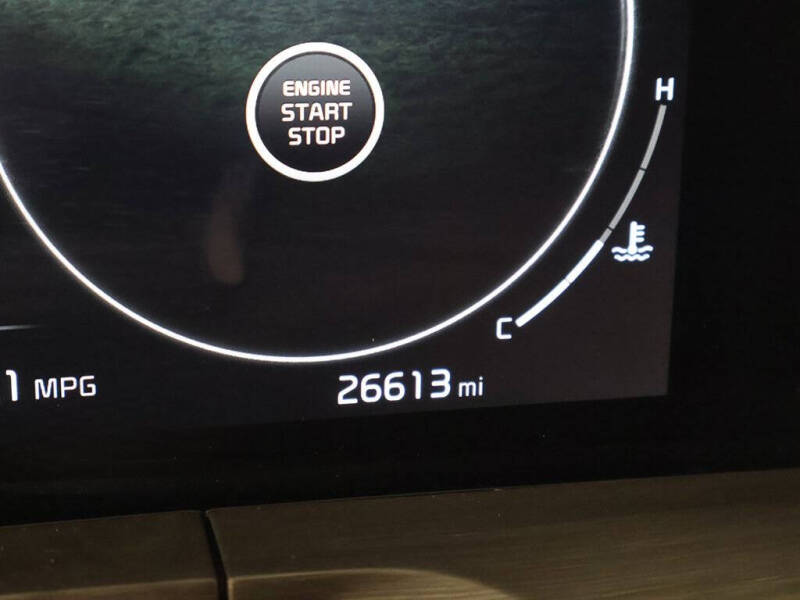 2024 Kia Telluride SX-Prestige X-Pro