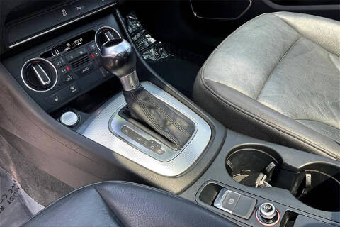 2017 Audi Q3 2.0T quattro Prestige