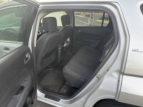 2010 GMC Terrain SLE-1