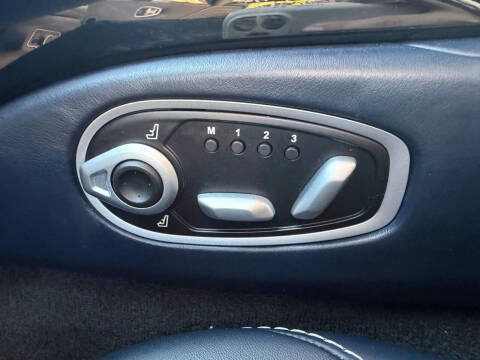 2020 Aston Martin Vantage