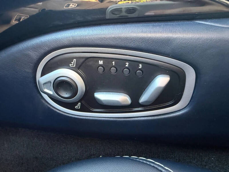 2020 Aston Martin Vantage