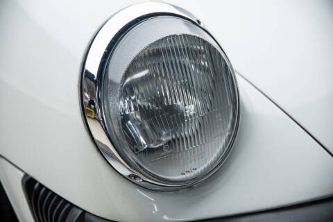 1974 Porsche 911 Carrera