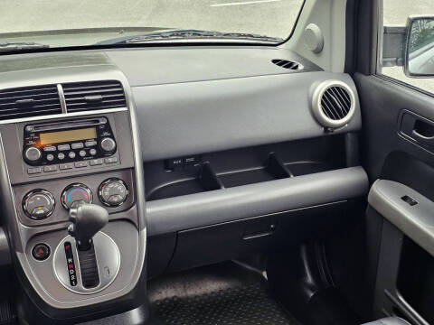 2005 Honda Element EX