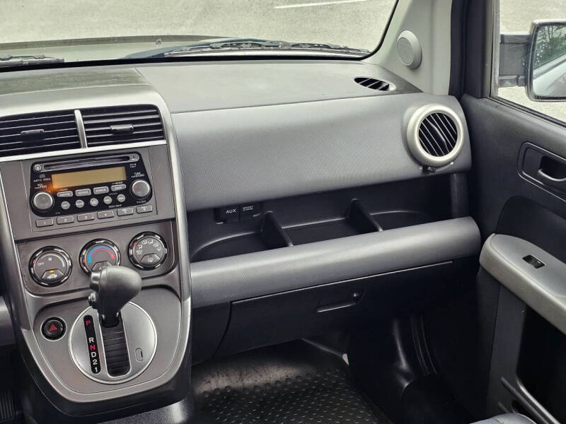 2005 Honda Element EX