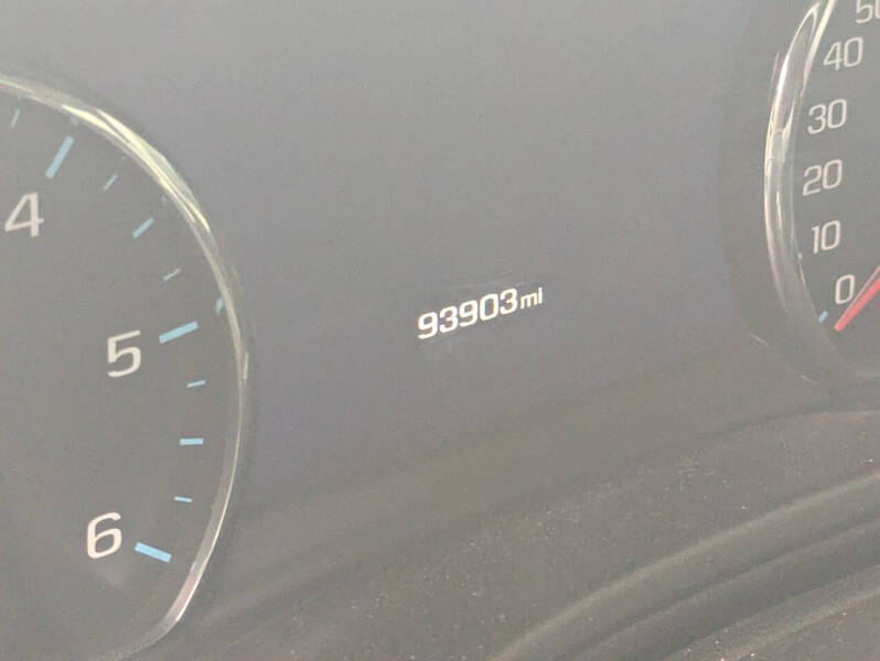 2020 GMC Yukon XL Denali