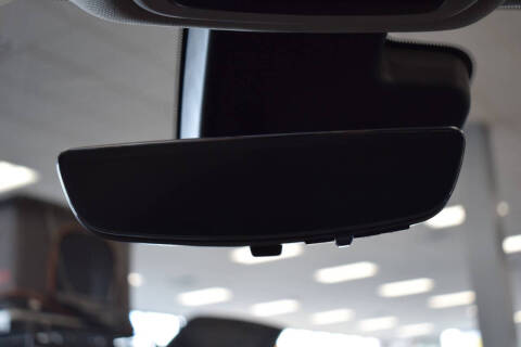 2022 Chevrolet Bolt EUV Premier