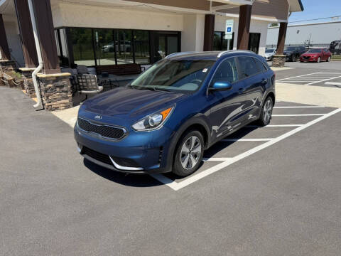 2019 Kia Niro LX